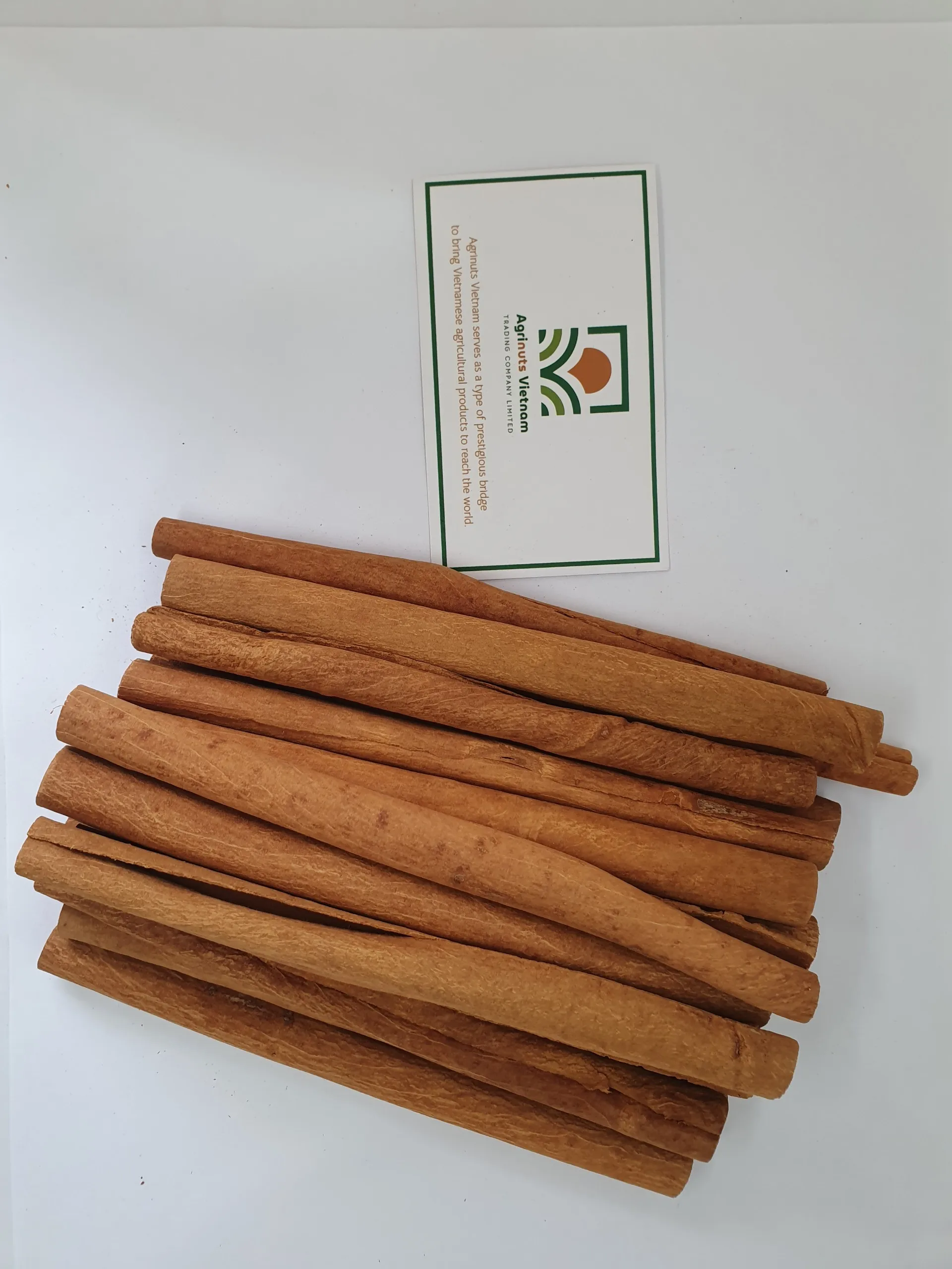 Cassia 14cm Origin Vietnam Cigarette Product With Best Price For Sale High Quality From Manufacture