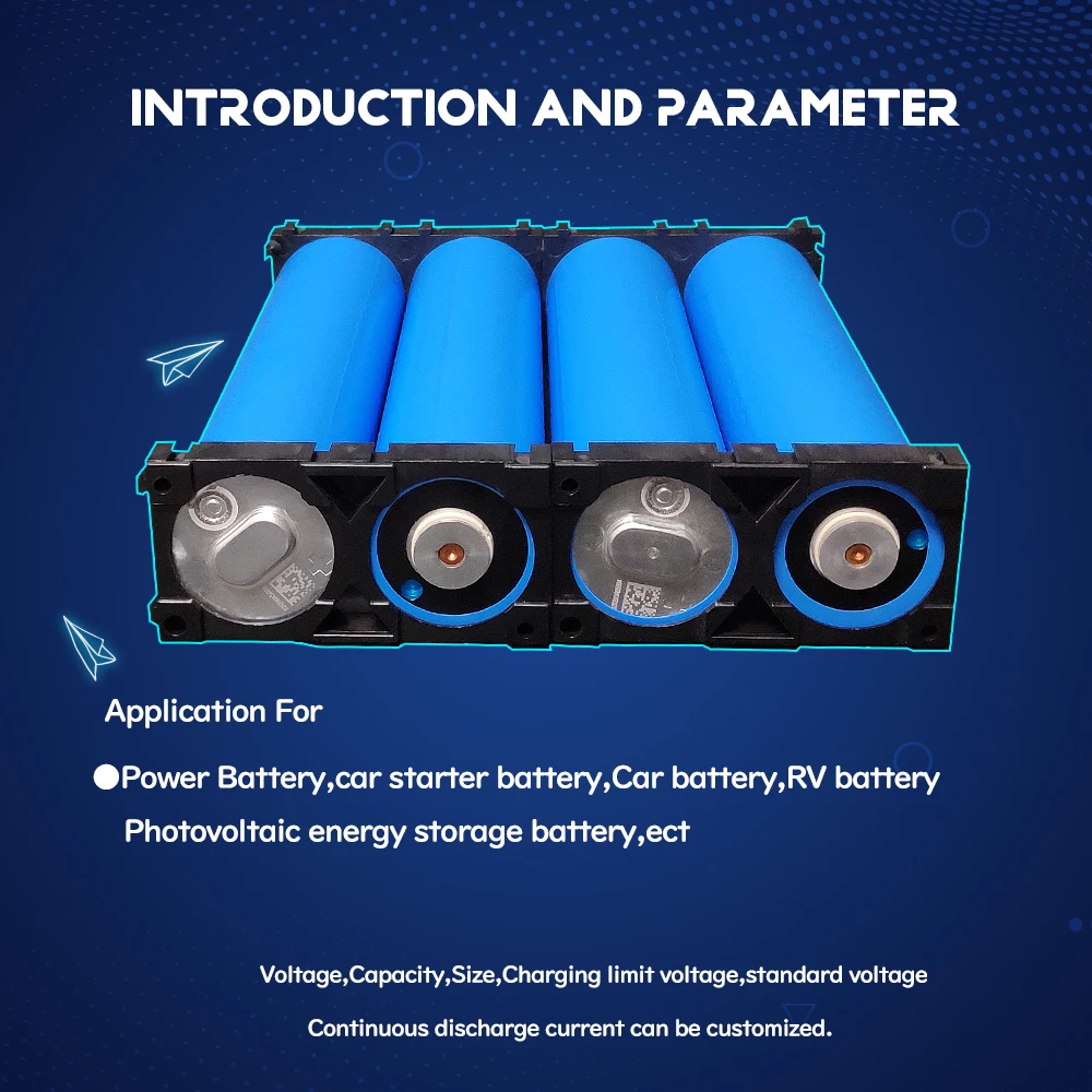 33140 lithium iron phosphate battery 3.2v 15ah 33140 lifepo4 cylindrical cells battery for solar system