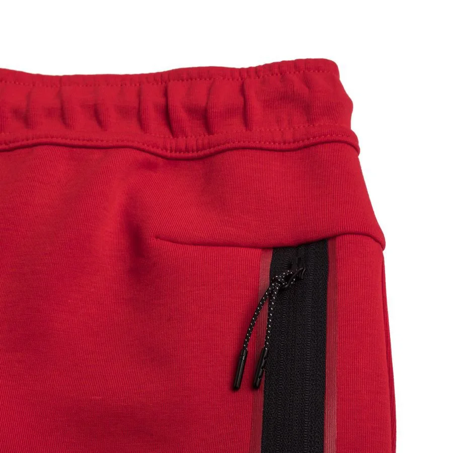 Custom Wholesale Fleece Fabric Trousers For Flare Track Jogger 3d Puff Print Fleece Sweat Suits Men & Women Stacked Sweat Pants