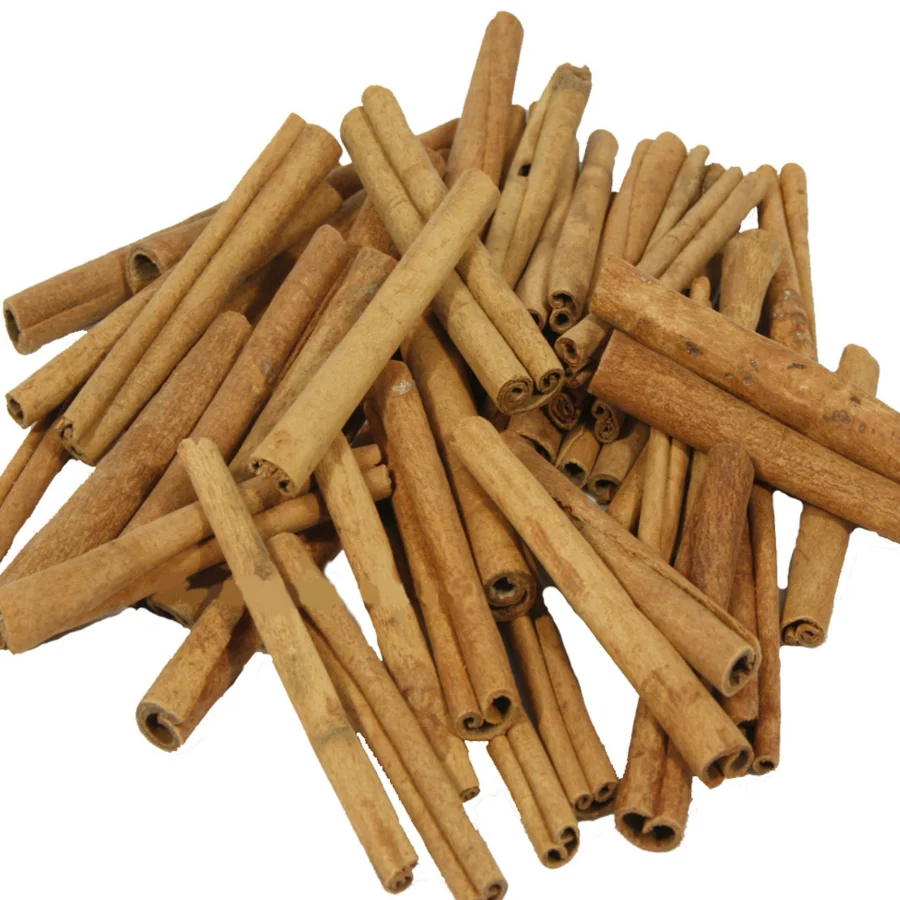 High Quality Single Spices Dried Split Broken Cinnamon Stick Cheap Price for Sale