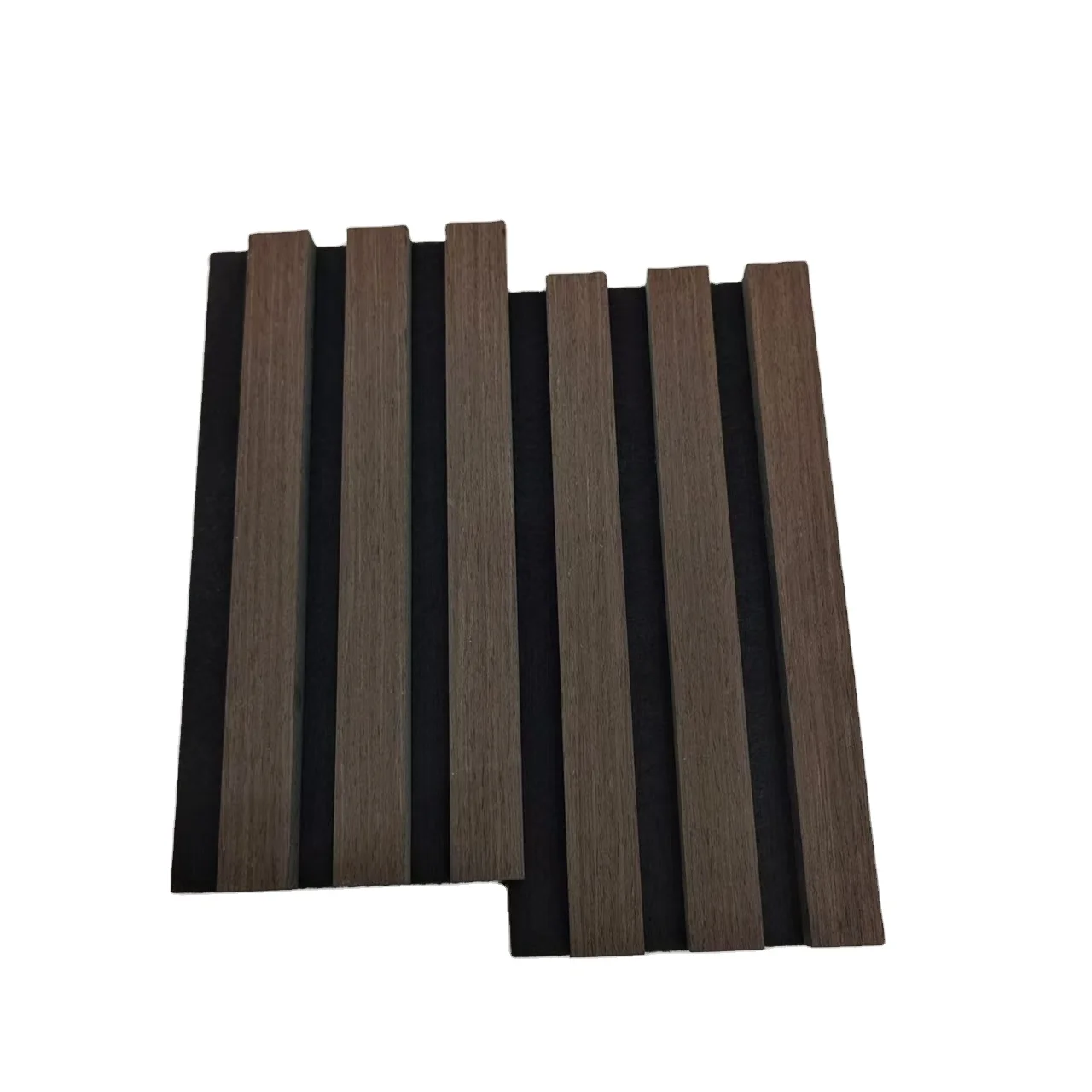 Wholesale Prices Timber Veneer Sound Proof Wall Panels Paneller Acoustic