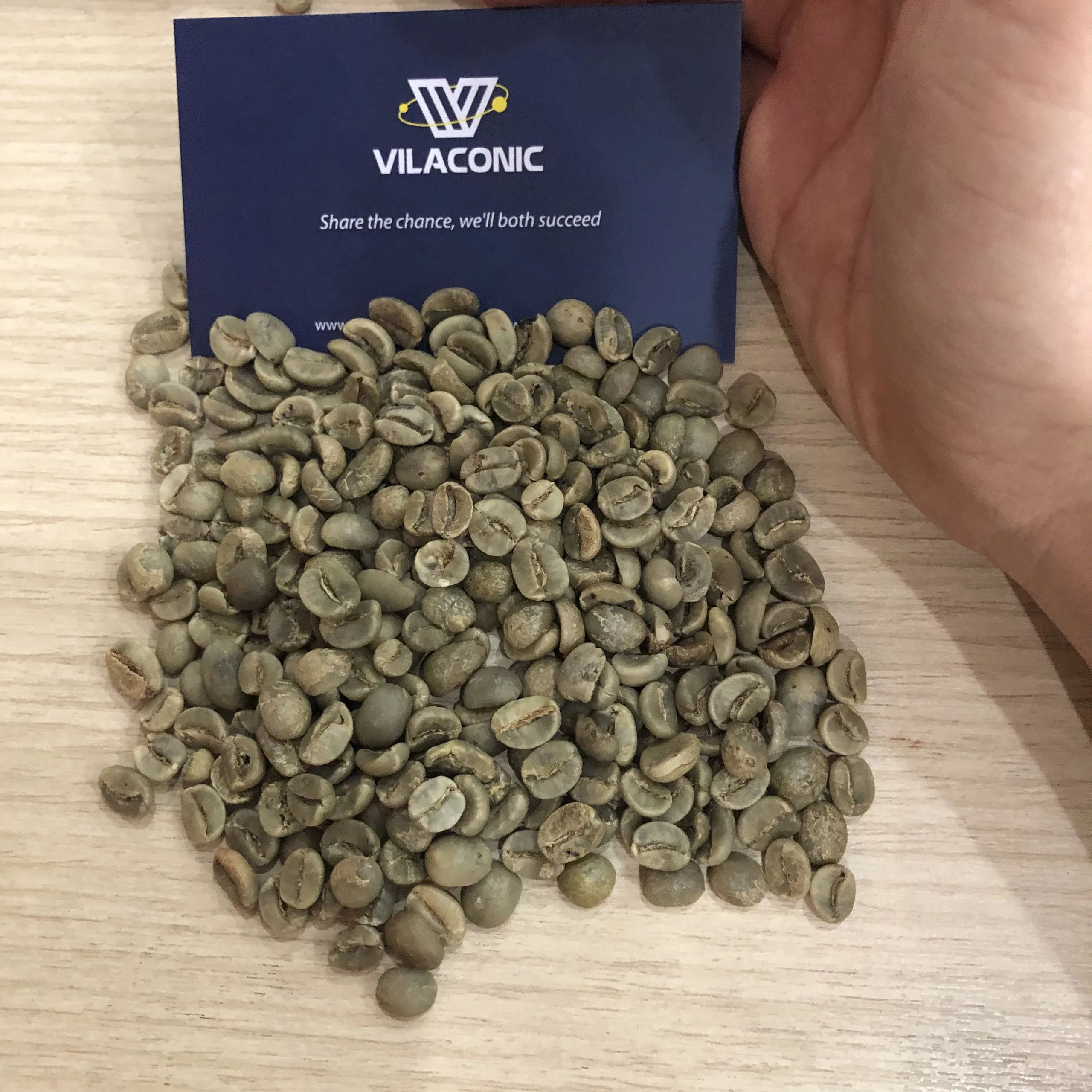 Кофейные зерна ARABICA | +