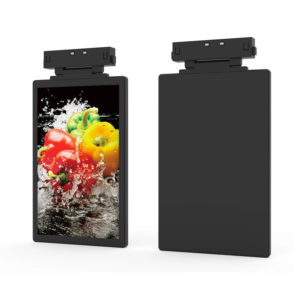 MinewTag 10.1inch LCD Digital Price Tag Electronic Shelf Label For Retail Store with TFT Electronic Automatic Color Screen ESL