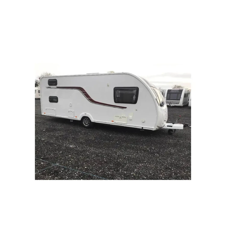 2024 Popular Luxury Off Road Caravans Offroad Camping Trailer Off Road Camper Trailer For Outdoor Camping