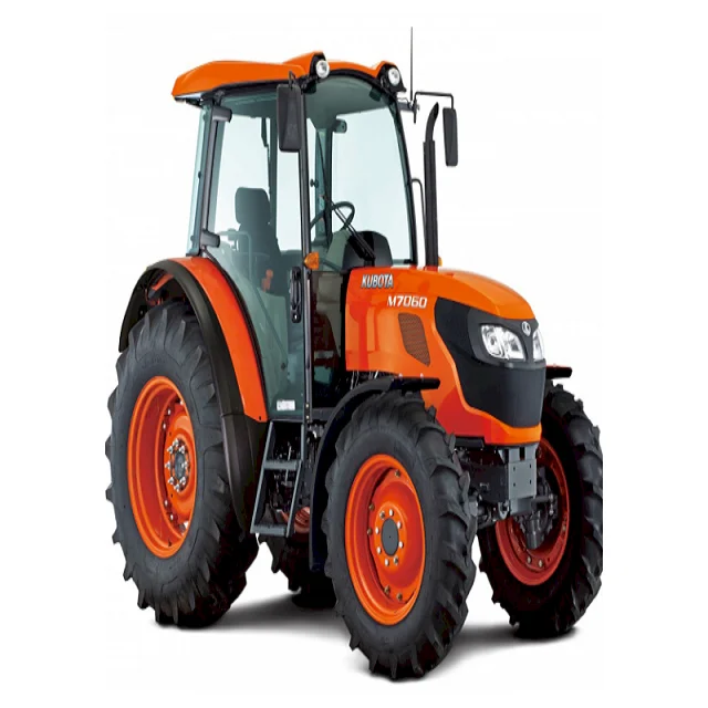 NEW GOOD QUALITY CONDITION KUBOTA TRACTOR -90-100HP TRACTOR KUBOTA AVAILABLE FOR SALE