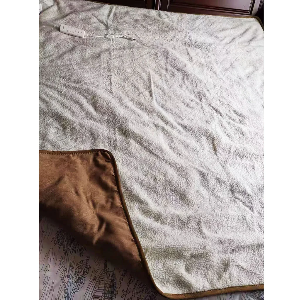 Регулируемые Электрические одеяла умные Электрические одеяла электрическое нагревательное одеяло графическая карта rtx 4090 rtx 3060 м gpu rx 580 8 ГБ