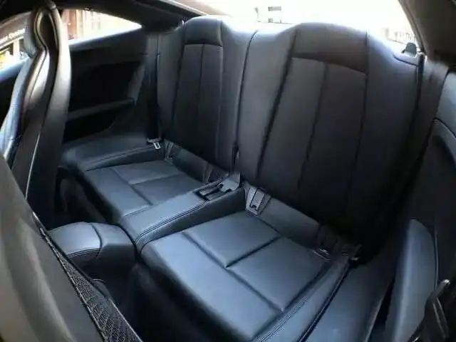 2018 б/у A-UDI TTS tyota SUV с AWD Dark Interior ручная коробка передач гибридное топливо LHD кожа и тканевый материал сидений