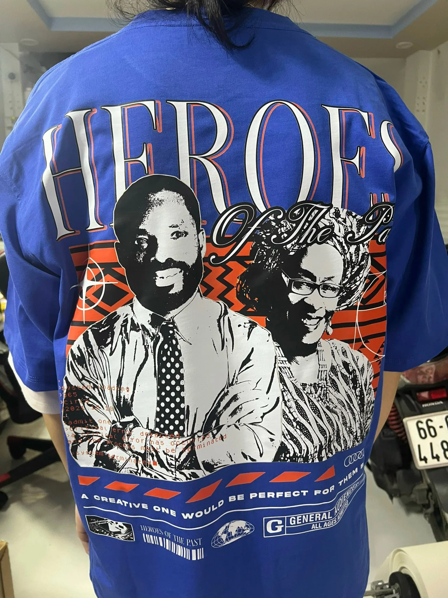 High Quality T-shirt Feature QUICK DRY 240 - 320 gms Weaving Method Type Knitted Pattern Color Premium Material Oversize T-shirt