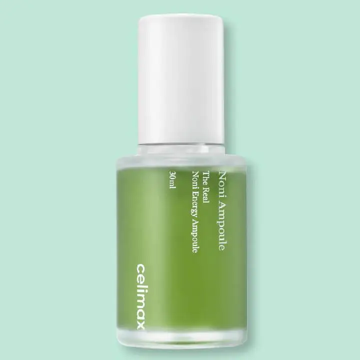 Wholesale Celimax the Real Noni Energy Ampoule  Rejuvenate and Invigorate the Skin Soothes and Calms Irritated Skin