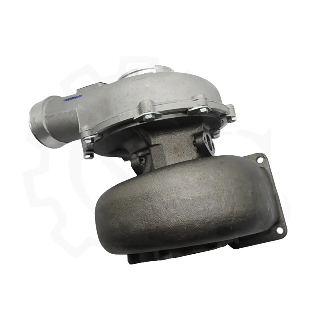 HS for Hitachi Excavator Zx450 Isuzu Engine 6wg1t Turbo Rhc92 Turbocharger 114400-3830 1144003830
