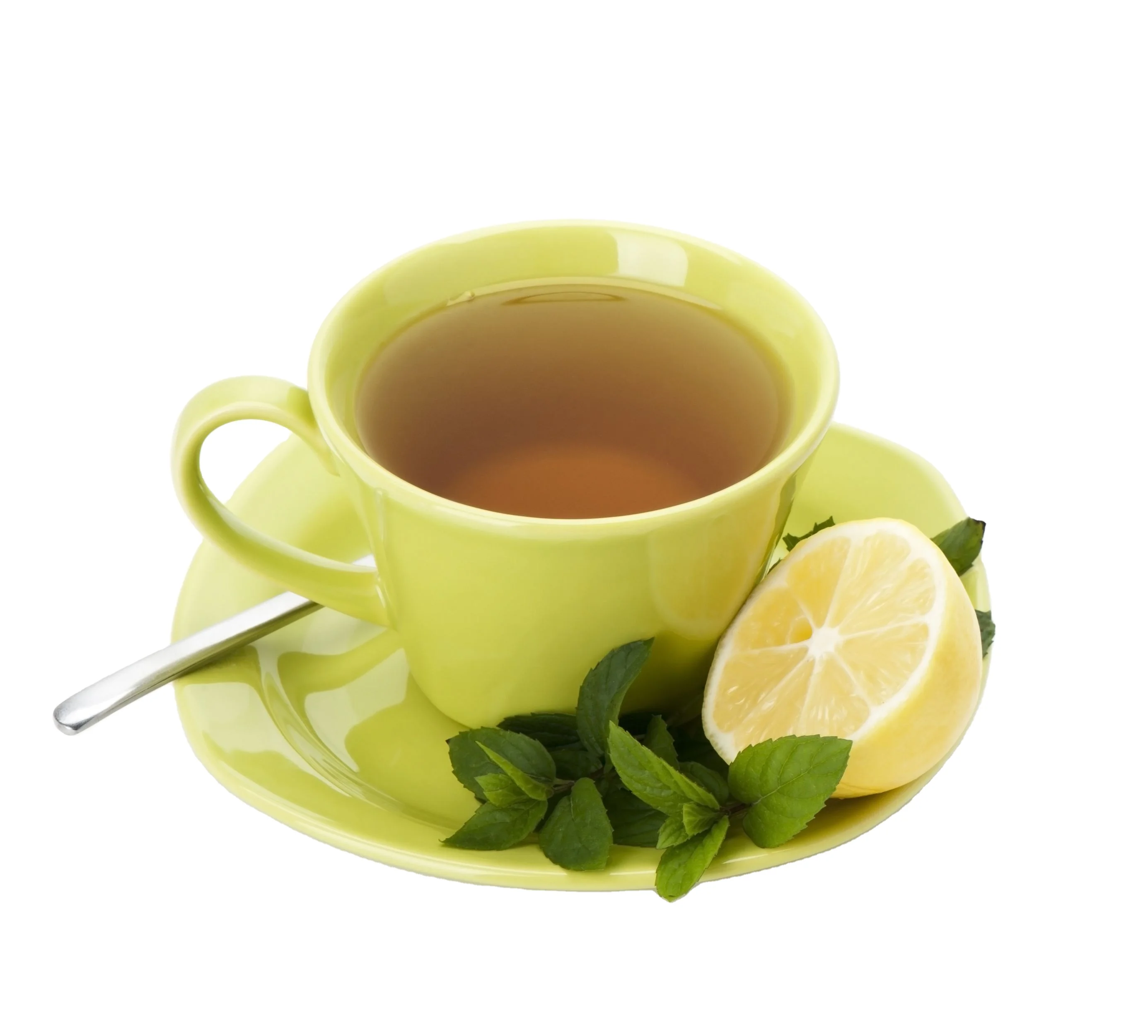 OEM 100 Organic Good Quality lemon grass tea FLAVOUR TEA lime tea at low price