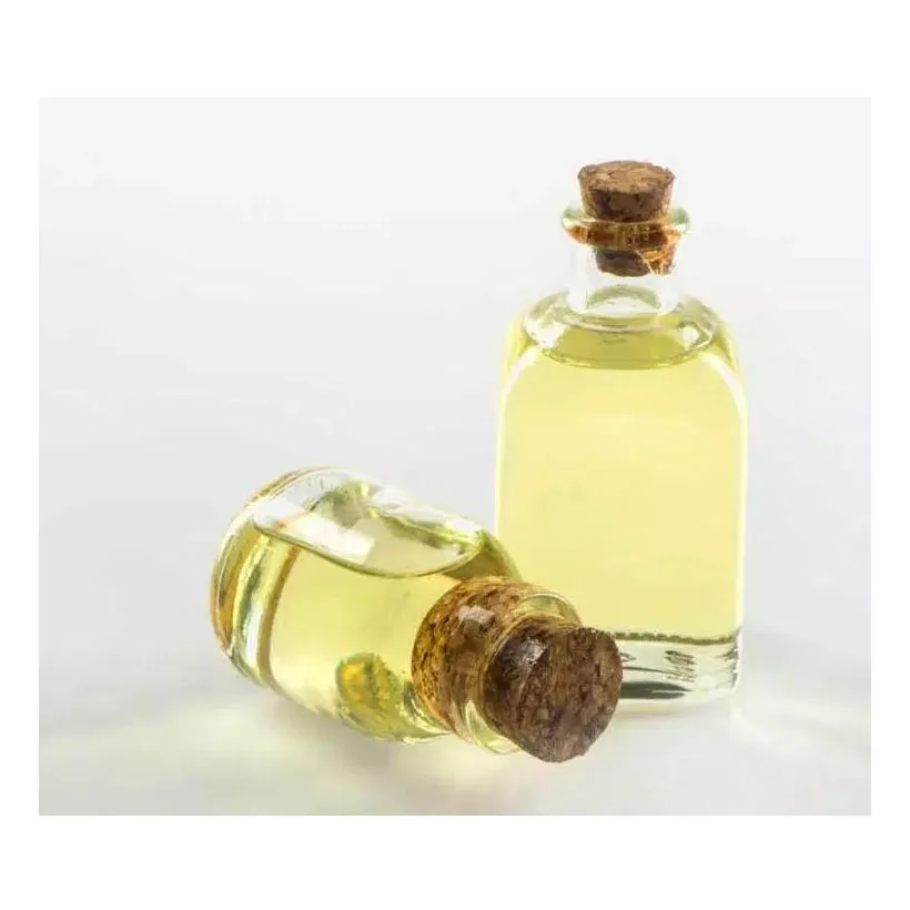 Top Quality Wholesale Pure Refined Castor Oil at Competitive Price