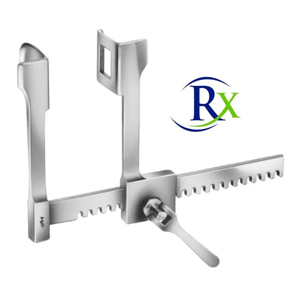 WATERSTON RIB SPREADER FOR NEONATES