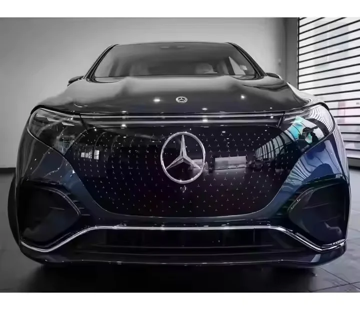 2023 MERCEDESBENZEQS LHD