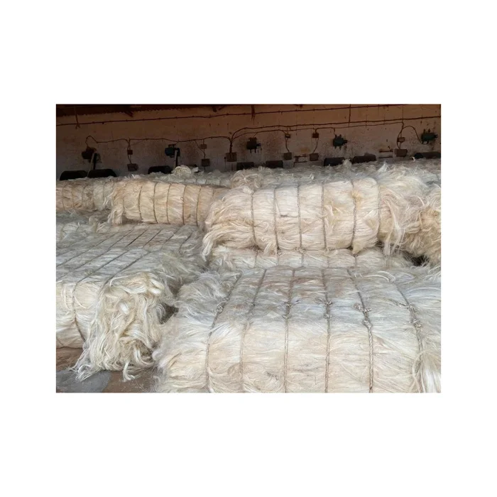 Cheap Sales Of Quality Sisal Fibre Sisal Hemp Natural Grade Sisal Fiber