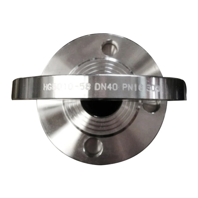 Flanges Stainless Base Flange For Square Tubing Stainless Steel Pneumatic Actuated Flanged Ball Stainless Steel Flange