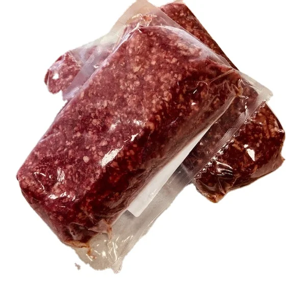 Beef Meat (Fresh & Halal)