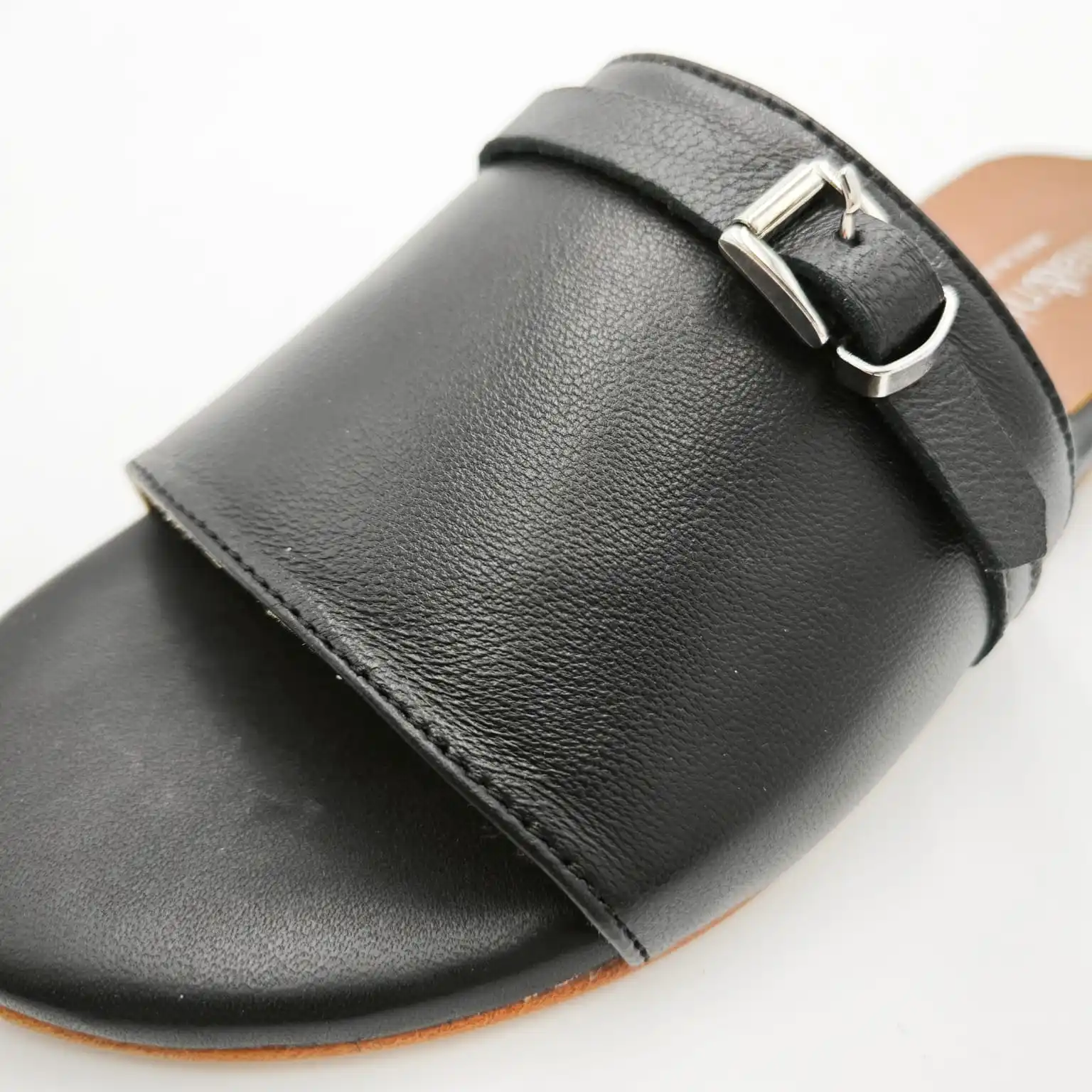 LADIES GENUINE LEATHER SANDALS  LADIES LEATHER LOWER HEEL SANDALS HANDMADE LEATHER SANDALS SUMMER 2024 PRODUCT  MADE IN ITALY PR