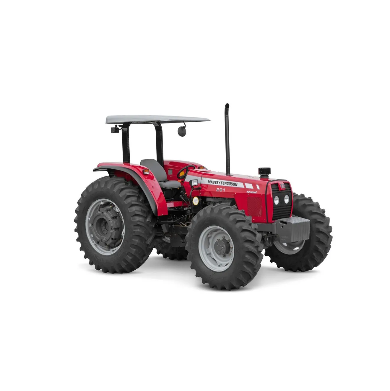 Used Farm Tractors 135 MF165 MF175 MF185 MF188 tractors used massey ferguson 4x4wd used agriculture tractors massey ferguson