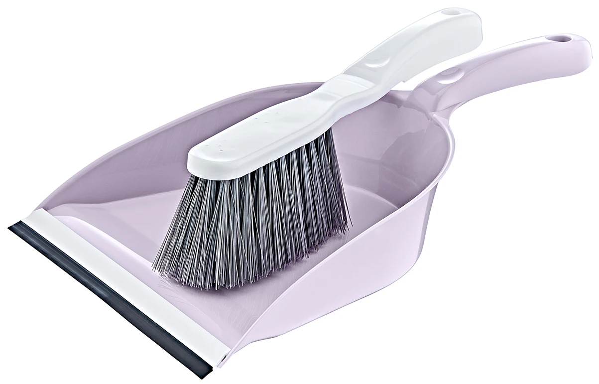 Набор щеток для чистки и мягкой щетины