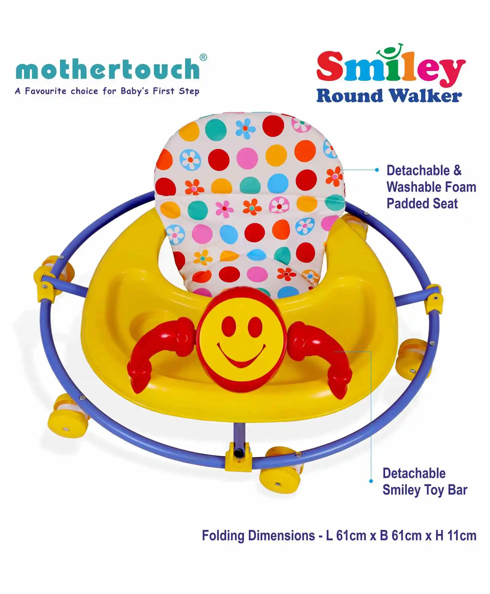 New product recommendation Super comfortable breathable folding and washable crib baby cradle bassinet with