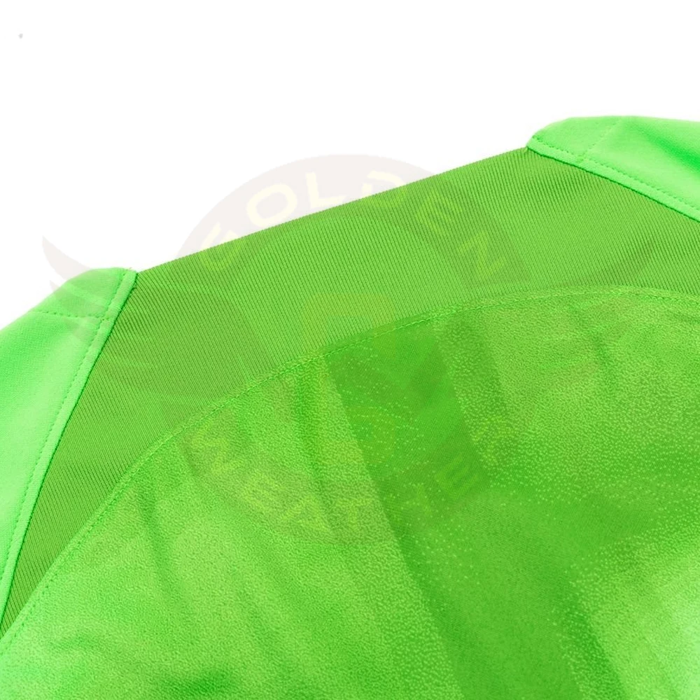 High Quality Stuff Jersey Soccer High Quality New Season Quick Dry Jersey Football Shirt Men Clothes Uniform Sublimation