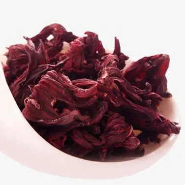 Натуральные цветы гибискуса органический сушеный цветок гибискуса для продажи