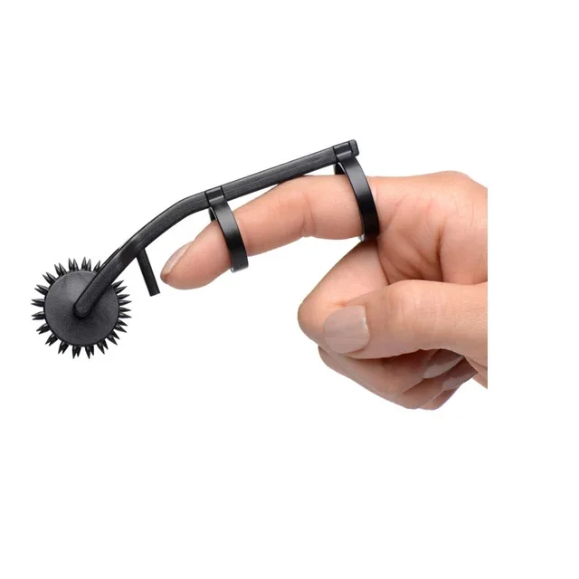 Hot Selling Double Pinwheel Finger Roller Medical Toys Neurological Equipment
