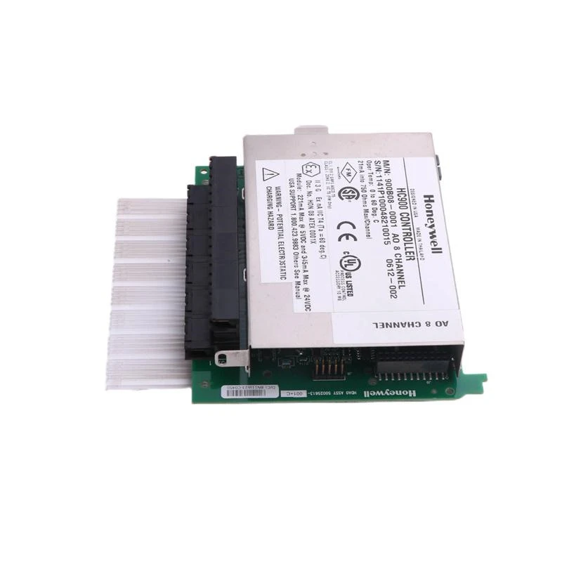 900B08-0001 Analog Output Module