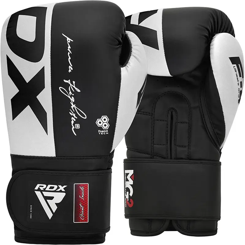 Professional Premium Quality Boxing Training Gloves Custom Design Real Leather Boxing Gloves Boxing Sparring Gloves