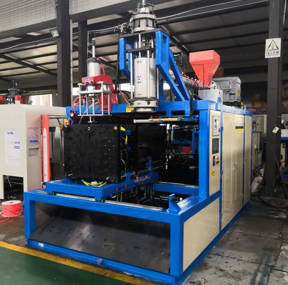 1 л машина для выдувания пластиковых бутылок из hdpe высокоскоростная Китая полуавтоматическая 2 5