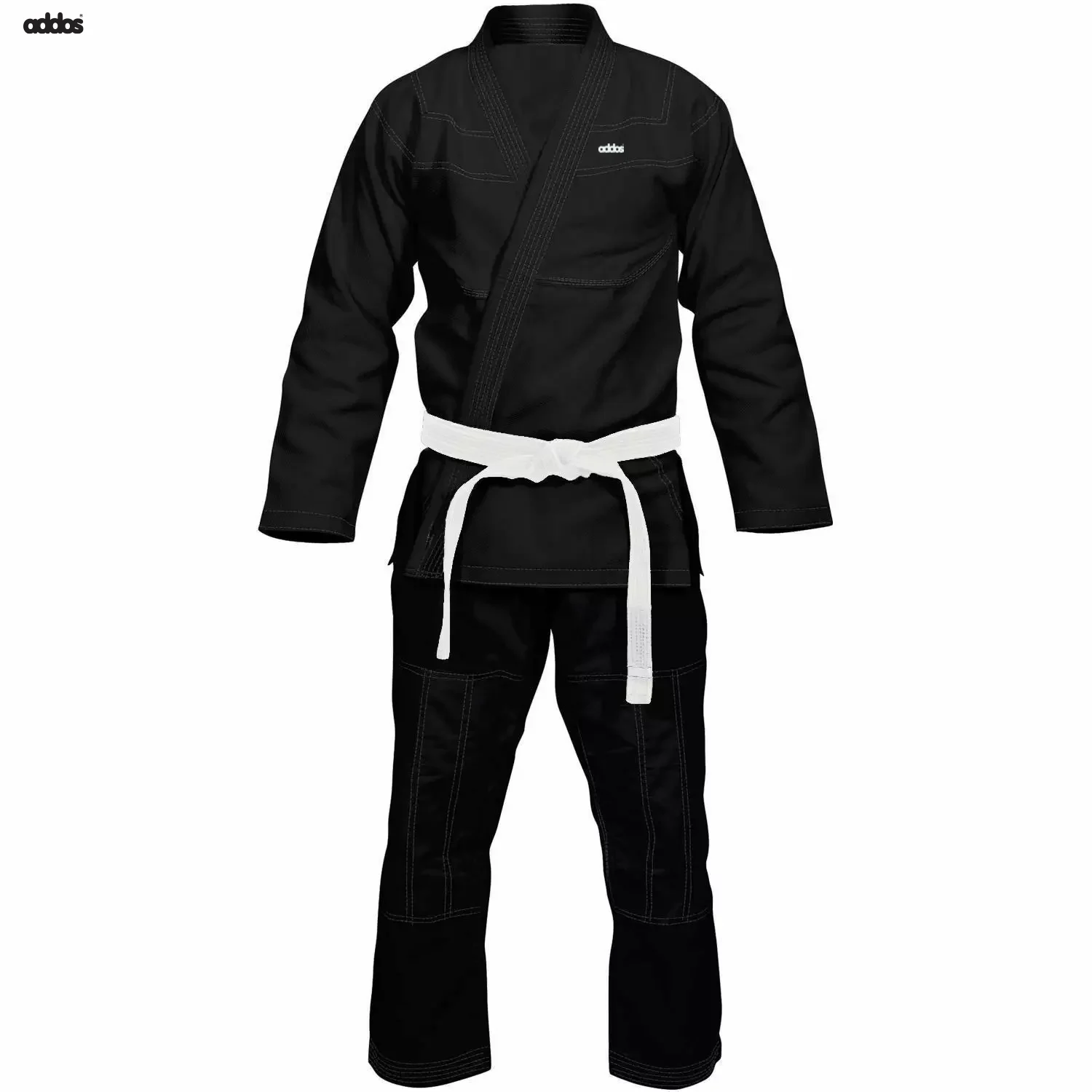 Best sellingJiu Jitsu Gis Uniform Custom Lightweight Durable Jiu Jitsu Uniform In Best Quality