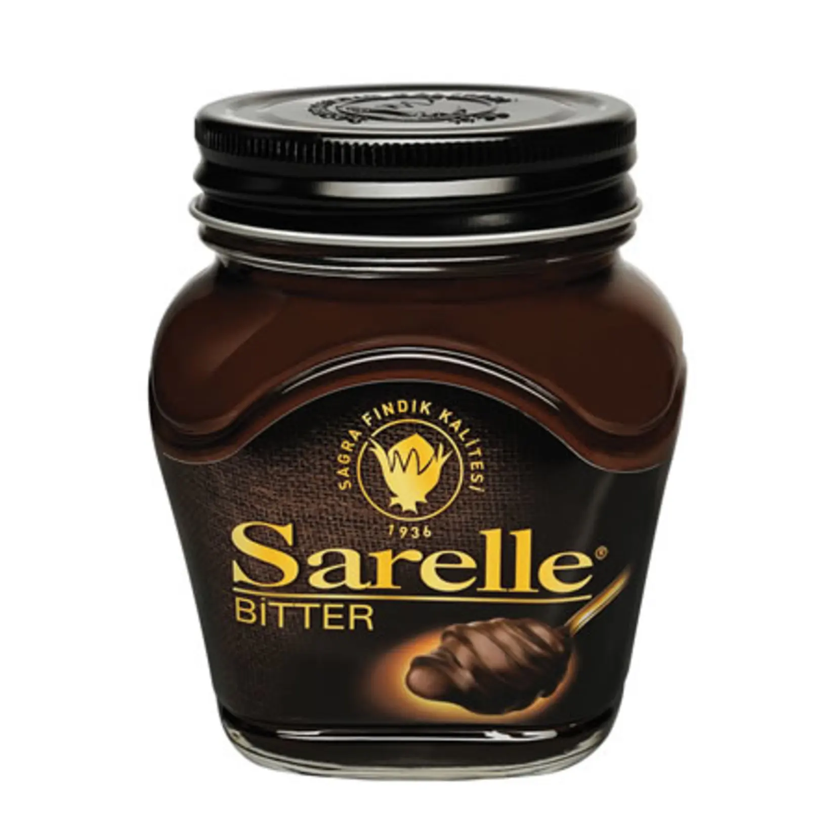 Spreadable hazelnut Chocolate with 4 different ingredients With Best Price and High Quality From Turkey