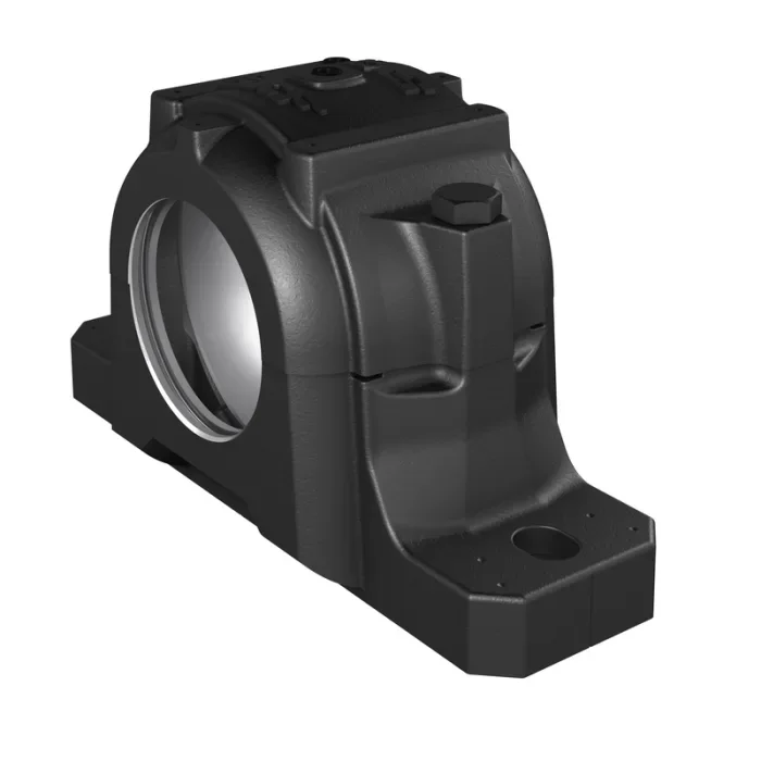 LRO split plummer block корпус SD 3140