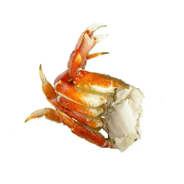 Fresh and Frozen King Crab Clusters