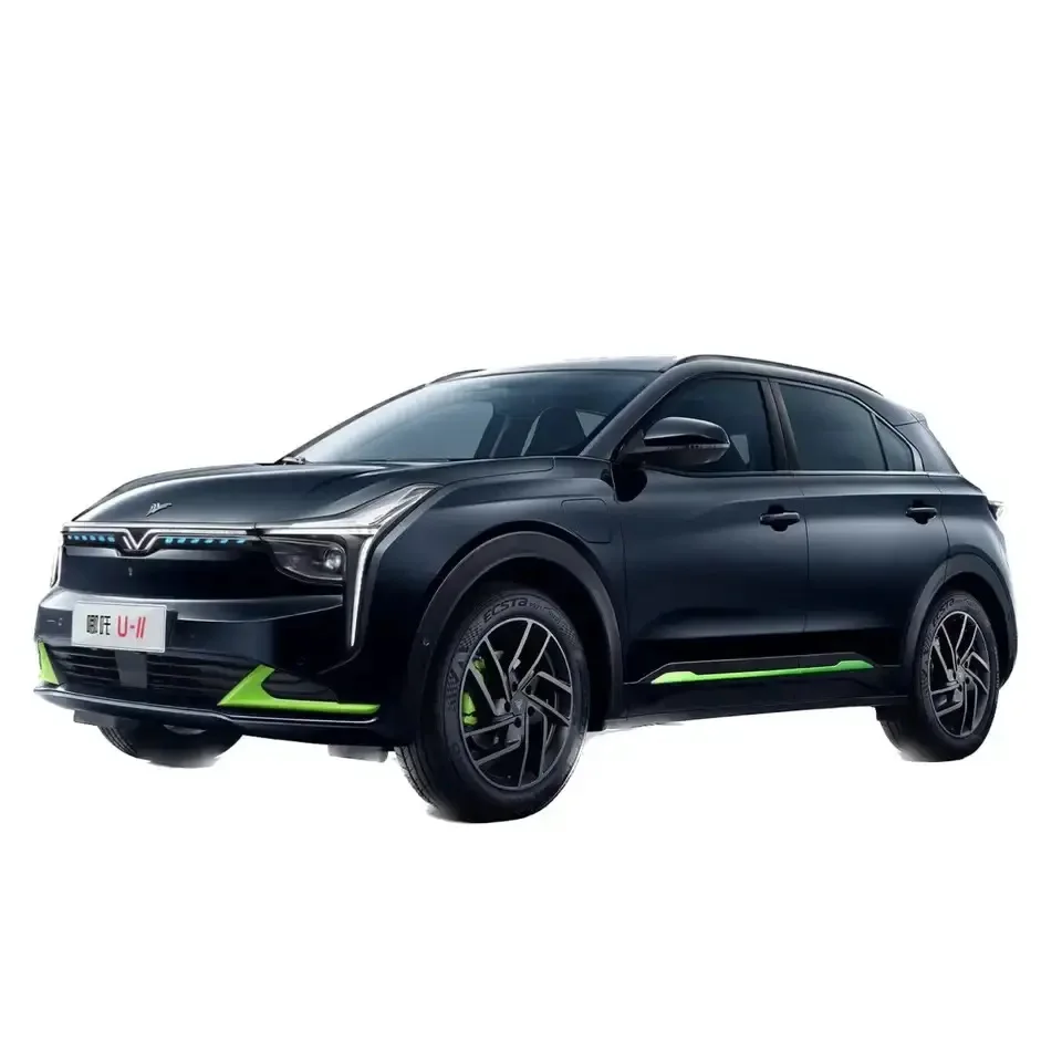 0 km used car voiture d occasion 2022 new auto new energy vehicles used cars for Nezha Neta U
