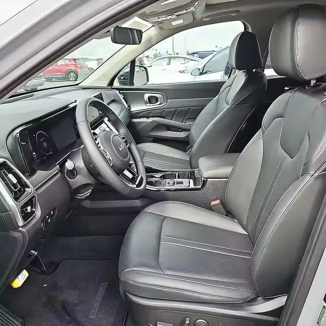 2020 2021 2022 2023 Kia Sorento на продажу