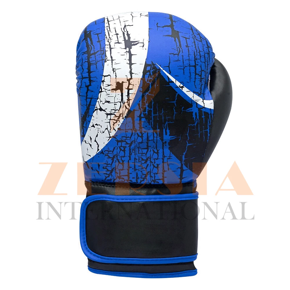 Wholesale High Quality New Arrival Cheap Fight Training Comfortable Professional Custom Logo Boxing Gloves OEM Services