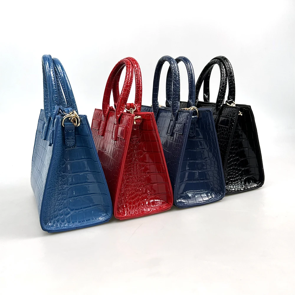 Custom Logo Fashion Cross Body Women Shoulder Bags Wholesale Travel Small Messenger Bags For Women