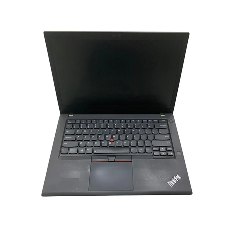 Best Price ThinkPad T480 Laptop with Camera Backlit Keyboard Wireless US Layout Keyboard All in One Laptop