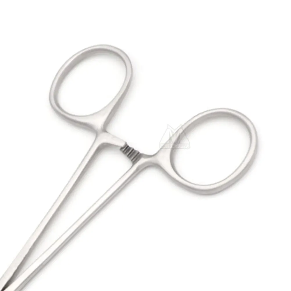 High Quality Hemostatic Forceps Factory Direct Sale Top Quality Hemostatic Forceps
