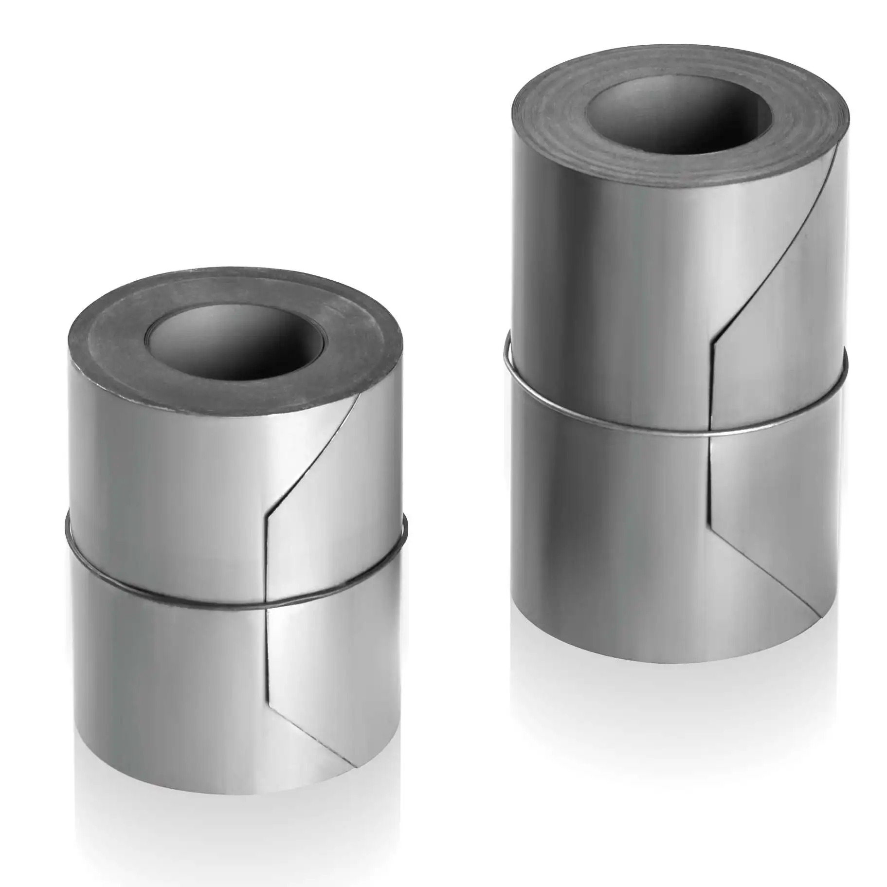 High Frequency Low Loss Custom Soft Magnetic Prototype Toroidal Cores For Transformer Amplifier CRGO&CRNGO Silicon Steel