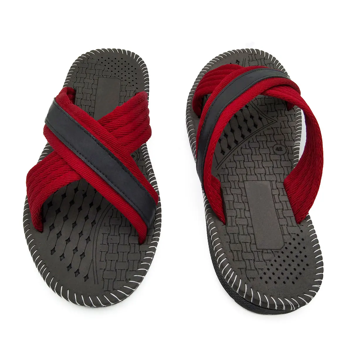 Women Man non-slip Sandals Famale Fashion Beach Casual Shoes Summer  Colorful Slippers for Women