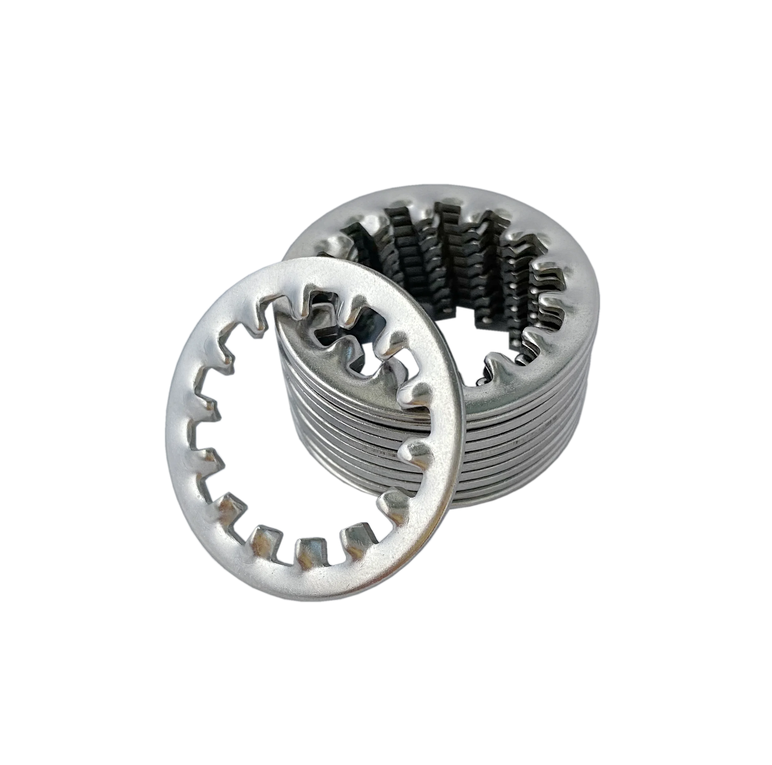 Quick Speed Locking Washers Push On Speed Clips Fasteners Washers
