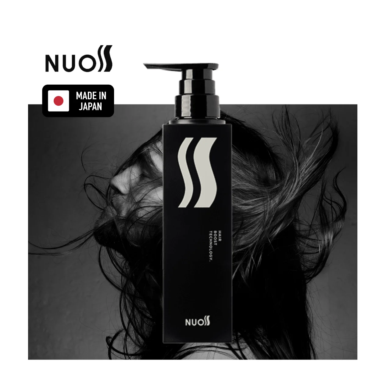 Manufacturers Japanese Care Selling Natural Best Hair Treatment Products