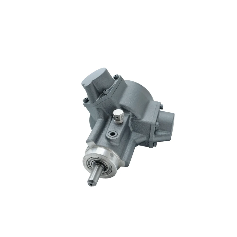 Pneumatic Air Motor Pneumatic Motor