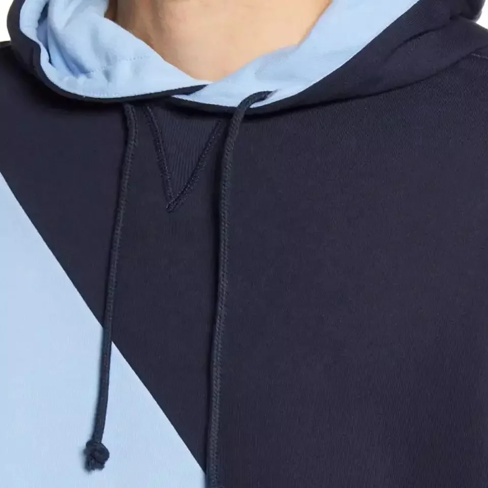 Latest Design Pullover Men Hoodie High Quality Custom Design Wholesale Cheap Price Pullover Men Hoodies