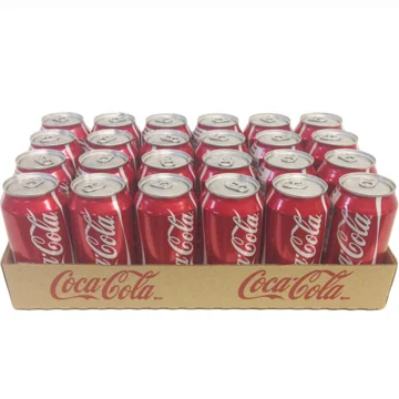 Best Price Coca Cola Soft Drink (All Sizes Available)Coca Cola 330ml Light Zero Cherry Vanilla Classic Coke