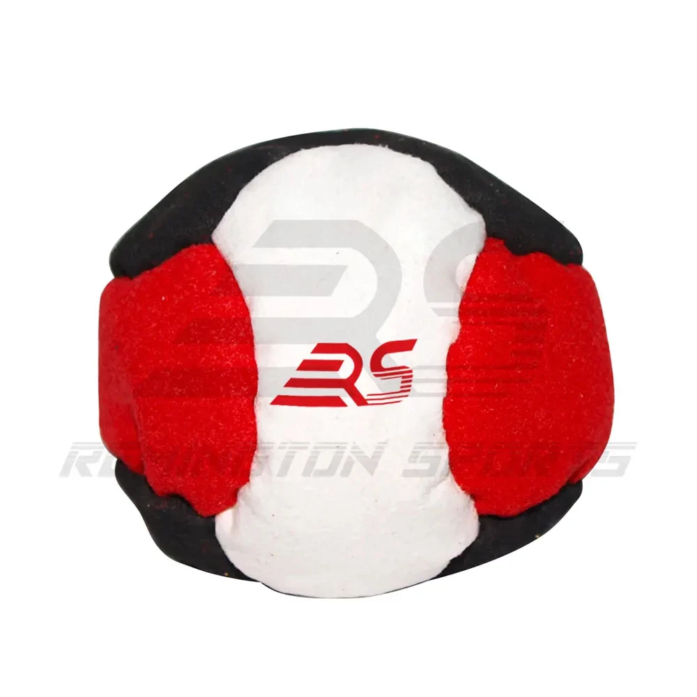 New Style High Quality Hacky Sack Balls Competition Professional Game Hacky Sack Balls outdoor Custom Hacky Sack Balls