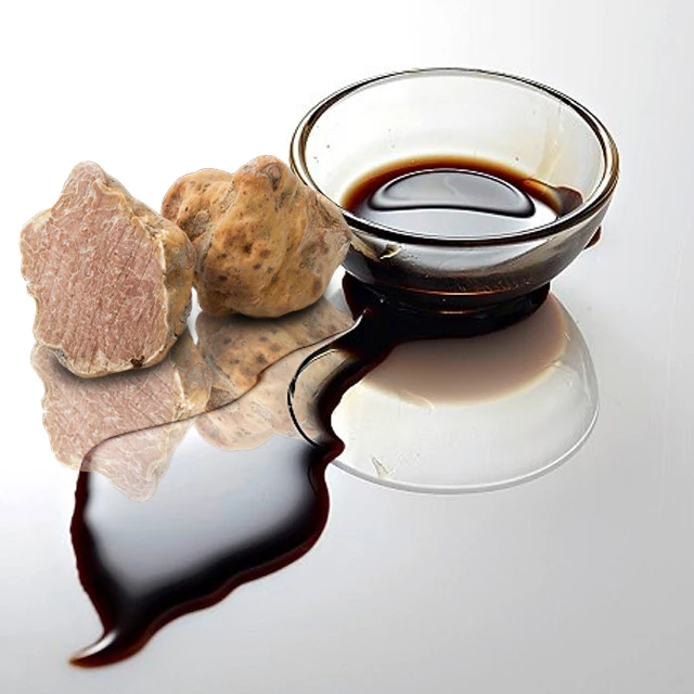 New product 2023 Italian Balsamic Vinegar with Truffle 250 ml